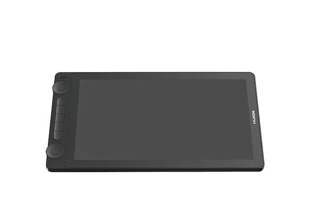 Графический планшет Huion Kamvas 13 Gen 3 черный