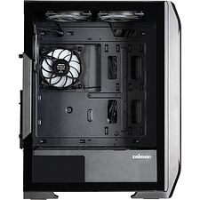 Корпус Zalman N7 PLUS V2