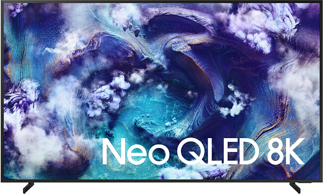 Телевизор Samsung QE75QN900FUXRU Телевизор Samsung QE75QN900FUXRU