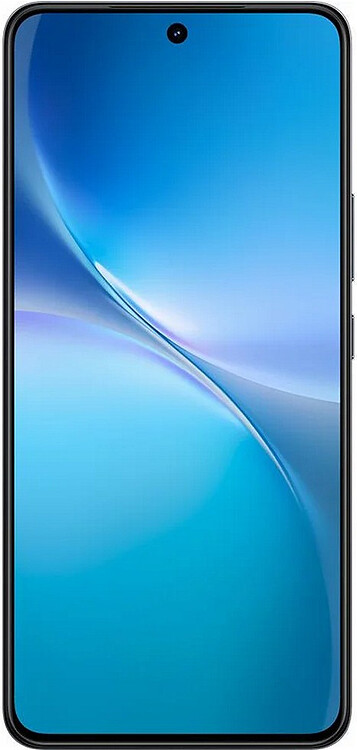 Смартфон Vivo V70 Lite 5G 8GB/128GB элегантный черный (V2615)