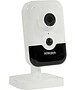Камера видеонаблюдения HiWatch DS-I214WC 4 мм
