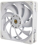 Вентилятор для корпуса Thermalright TL-C12-PRO-W белый
