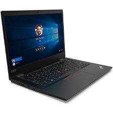 Ноутбук Lenovo ThinkPad L13 G2 Black (20VJA2U4CD)