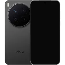 Смартфон Vivo X300 Pro 16GB/512GB таинственный черный (V2514)
