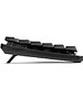 Клавиатура Sven Standard 301 USB+PS/2 Black (SV-0310301PUB)