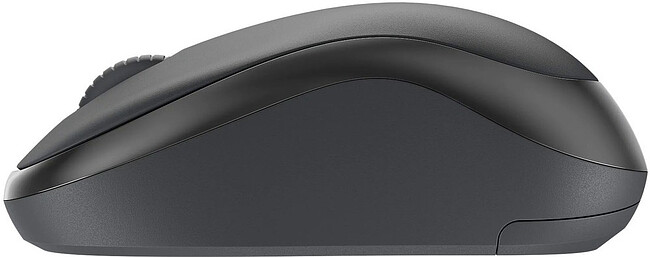 Набор периферии Logitech MK295 Silent черный (920-009807)