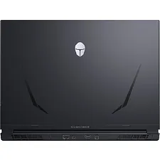 Ноутбук Thunderobot Range 16 Evo Black (JT009P00KRU)