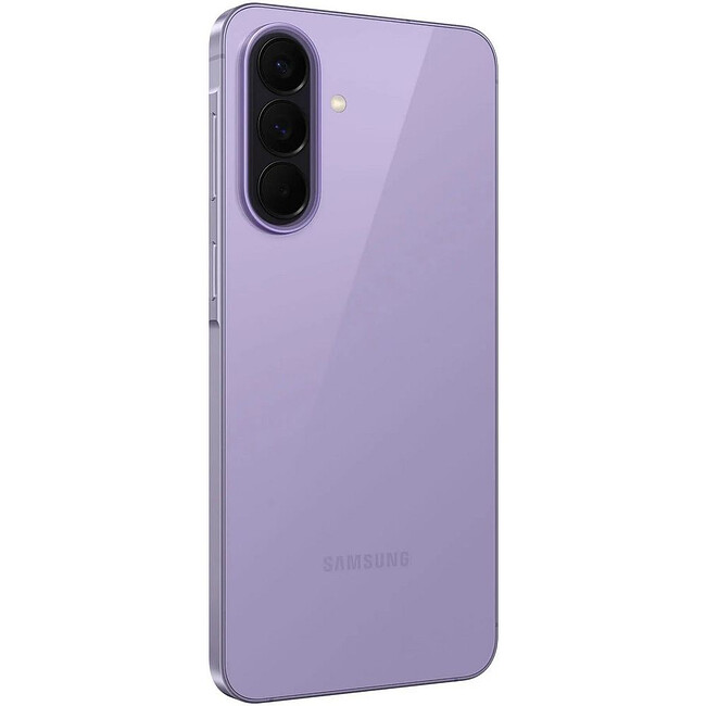 Смартфон Samsung Galaxy A57 5G 12/512Gb сиреневый (SM-A576BZVKCAU)