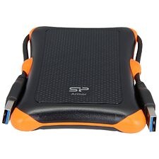 Внешний накопитель Silicon-Power SP020TBPHDA30S3K