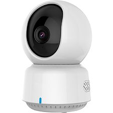 Камера видеонаблюдения Aqara Camera E1 (CH-C01E)