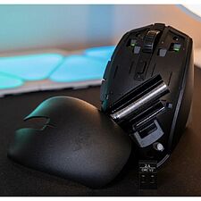 Мышь Razer Orochi V2 черный (RZ01-03730100-R3G1)