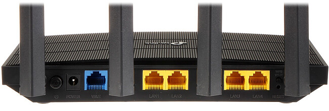 Wi-Fi роутер TP-Link Archer C6U