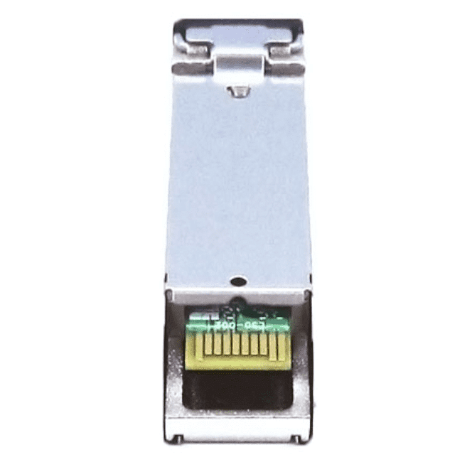 SFP-модуль Osnovo SFP-S1SC12-G-1310-1550