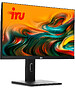 Моноблок IRU Tactio 23IP черный (2176000)