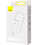 Док-станция Baseus Lite Series Black (WKQX040001)