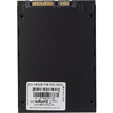 SSD диск AMD 480Gb R5SL480G