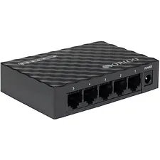 Коммутатор Origo OS2105/A1A