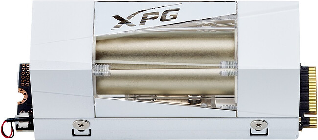 SSD диск XPG Mars 980 Strom 1TB (SMAR-980S-1TCI) SSD диск XPG Mars 980 Strom 1TB (SMAR-980S-1TCI)