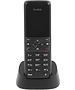 IP-телефон Yealink W74P черный