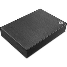 Внешний накопитель Seagate One Touch 1TB черный (STKY1000400)