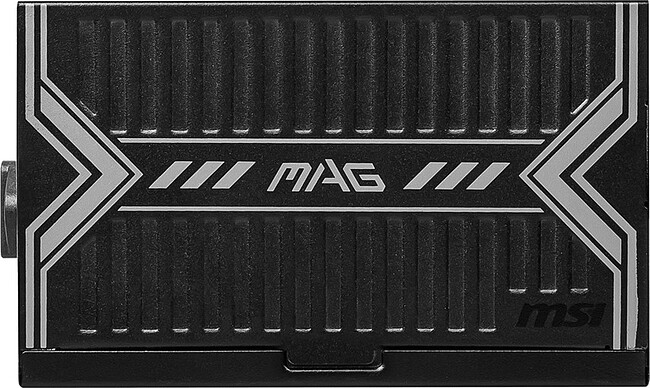 Блок питания MSI MAG A650BN