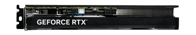 Видеокарта Palit GeForce RTX 3060 Infinity 2 OC 12Gb GDDR6 (NE63060U19K9-PG190L)