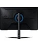 Монитор Samsung Odyssey G8 S32DG300EI черный (LS32DG300EIXCI)