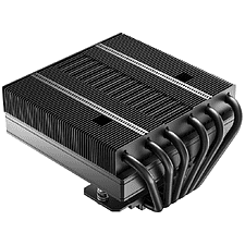 Кулер для процессора ID-Cooling IS-77-XT Black