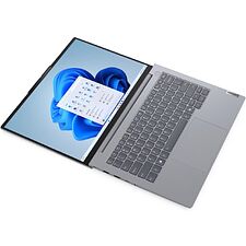 Ноутбук Lenovo ThinkBook 14 G7 IML Arctic Grey (21MR0095RU)