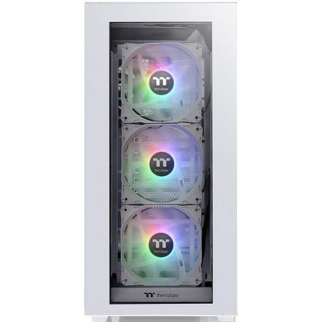 Корпус Thermaltake Divider 300 TG ARGB (CA-1S2-00M6WN-01)