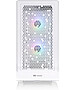 Корпус Thermaltake Ceres 330 TG ARGB E-ATX без БП Snow (CA-1Y2-00M6WN-01)