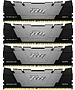 Оперативная память Kingston FURY Renegade 4x8GB DDR4 PC4-25600 (KF432C16RB2K4/32)