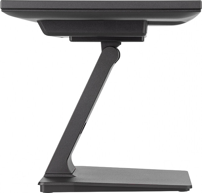 Монитор Iiyama ProLite черный (T2252MSC-B2)