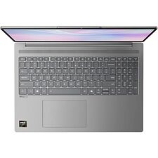 Ноутбук Lenovo IdeaPad Slim 5 16AKP10 Luna Grey (83HY000CRK)