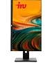 Моноблок IRU Tactio 27IP4 черный (2194533)