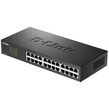 Коммутатор D-Link DES-1024D/H2A