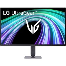 Монитор LG 27G414B-B черный