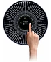 Очиститель воздуха Smartmi Air Purifier 2 KQJHQ02ZM (AP5070DBEU)