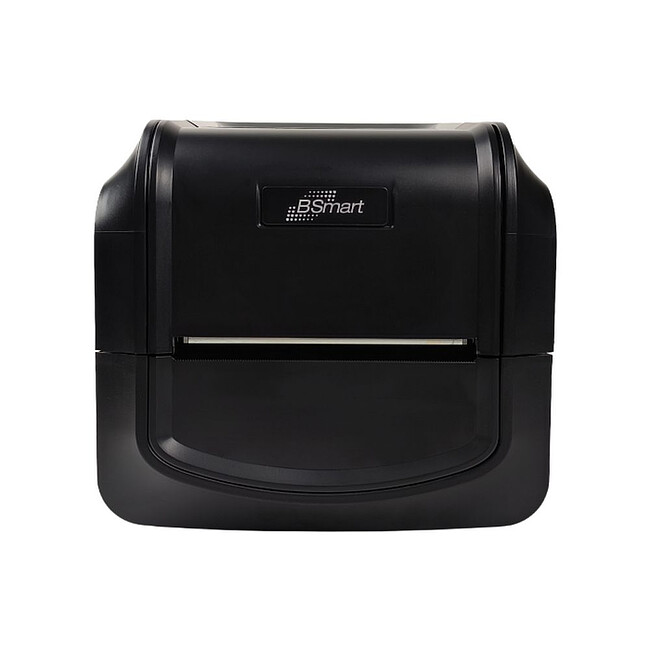 Термопринтер BSmart BS482T черный