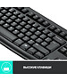 Набор периферии Logitech Wireless Combo MK270 (920-004518)