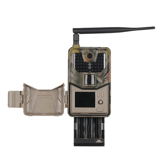 Фотоловушка Suntek HC-900LTE