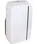 Мобильный кондиционер Midea MPPDB-12CRN7-Q белый