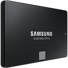 SSD диск Samsung 870 Evo 250GB (MZ-77E250B/AM)