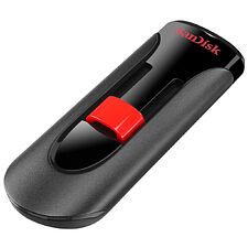 USB Flash-накопитель SanDisk SDCZ600-032G-G35 32GB