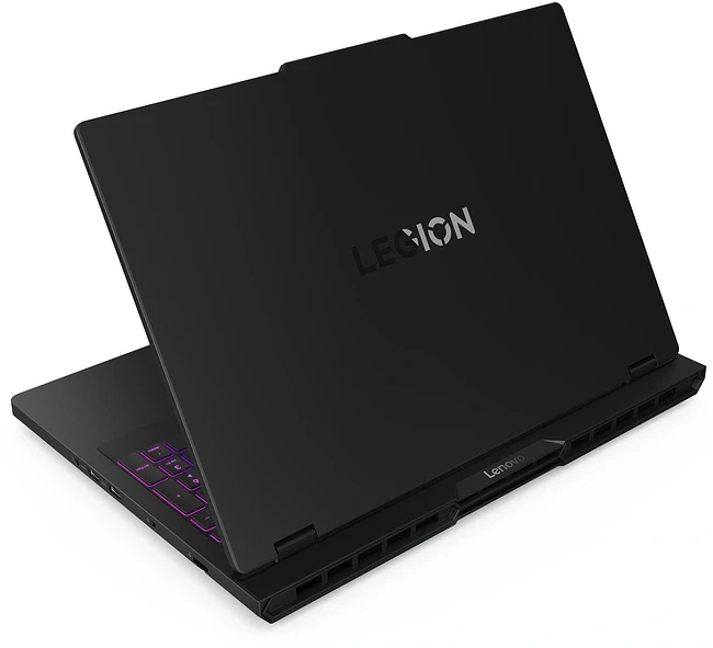Ноутбук Lenovo Legion Pro 5 16AFR10 Black (83F2000BRK)