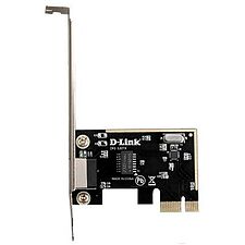 Сетевая карта D-Link DFE-530TX/20/E1A