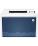 Принтер HP Color LaserJet Pro 4203dn (4RA89A)