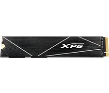 SSD диск A-Data XPG Gammix S70 Blade 4TB (AGAMMIXS70B-4T-CS)