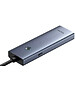 USB-хаб Baseus BS-OH109 Space Grey (B0005280B811-11)