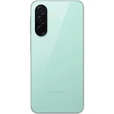 Смартфон Samsung Galaxy A26 5G 8/256GB мятный (SM-A266BLGHCAU)